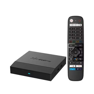 Haute qualité XS97 SMART PRO 4k <span class=keywords><strong>Android</strong></span> 11 double wifi smart box compatible <span class=keywords><strong>Chrome</strong></span>-cast intégré avec une remise énorme - Product Image 3