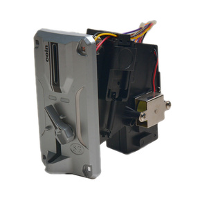 CPU Bán Chạy Vỏ Sò So Sánh Bộ Chọn Tiền Xu Cho Máy Arcade - Product Image 3