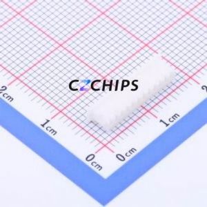 HC-1.25-12Y Housing (Wire-to-Board / Wire-to-Wire) P=1.25mm Connector 1x12P 1.25mm PicoBlade (MX 1.25) 1 - Product Image 2