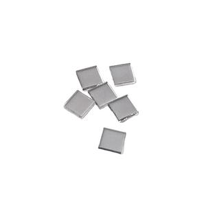 Ventana óptica de diamante monocristalino CVD cultivado en laboratorio, bajo en nitrógeno (1-10 ppm), pulido en 6 caras para aplicaciones láser - Product Image 2