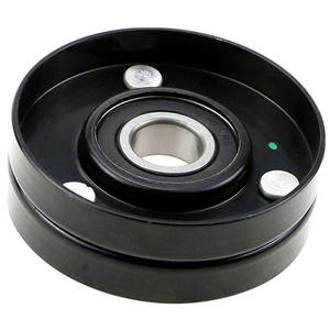 <span class=keywords><strong>Ford</strong></span> <span class=keywords><strong>SCORPIO</strong></span> TRANSIT için araba yedek parçaları 059145276 7431271914 078903133AB kemer gergi kasnak - Product Image 2