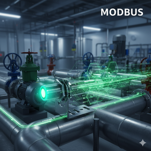 <span class=keywords><strong>Sensor</strong></span> ultrasónico de alta precisión Interruptor ajustable Distancia RS485 Conectividad Nivel milimétrico Proximidad de alta frecuencia - Product Image 4