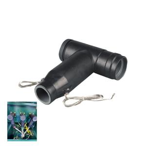 630A 15KV phía trước tách nối 15KV 35KV 24KV phong cách Châu Âu t Cáp kết nối <span class=keywords><strong>loadbreak</strong></span> khuỷu tay kết nối - Product Image 4