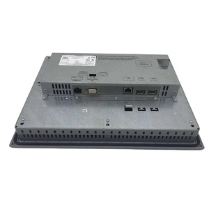 Nuevo SIMATIC HMI KTP700 Original 6AV2123-2GB03-0AX0, Operación Táctil/Botones, Pantalla TFT de 7 Pulgadas, en Stock - Product Image 2