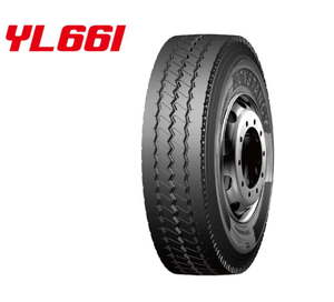 Tipos de Neumáticos Radiales 295/80r22.5 - Product Image 2