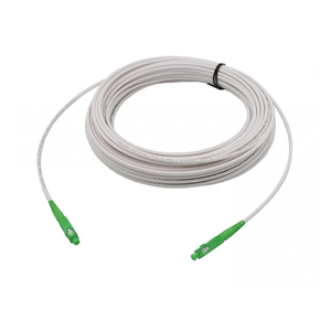 <span class=keywords><strong>LWL</strong></span> Simplex Patchkabel SC <span class=keywords><strong>APC</strong></span>-SC <span class=keywords><strong>APC</strong></span> 9/125µm OS2 Singlemode Patchleitungen Glasfaser-Patchkabel Glasfaserkabel - Product Image 2