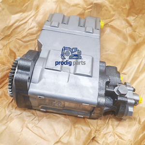 Pompe d'injection de carburant 319-0677 C7 C7.1 C9 Pièces de moteur Pompe à carburant 10R-8899 3190677 254-4357 pour excavatrice 324D 325D 330D - Product Image 6