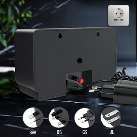 Chine Vente en gros Répulsif antiparasitaire électronique pour animaux <span class=keywords><strong>Anti</strong></span> punaises de lit Ultrasons <span class=keywords><strong>Rat</strong></span> Souris Souris Répulsif - Product Image 2