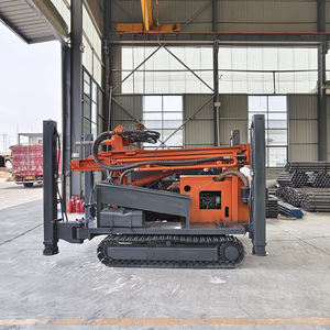 Портативная буровая установка глубин 200 м - Product Image 1