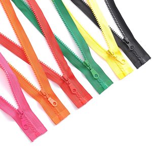 Giysiler için toptan fabrika fiyat #5 kapalı uç fermuar - Product Image 5