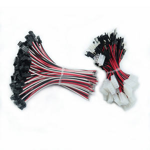 Yzlink कारखाने अनुकूलित उत्पादन सभी प्रकार के उपकरण तार असेंबली कस्टम वायरिंग हार्नेस - Product Image 2