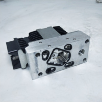 Vanne proportionnelle PVG pour distributions PVG16, 32, 128, 256 157b9781 157b9782 157b9783 157b9784 157b7900 157b7902