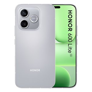 Smartphone 6,6" 600 LITE Bundle Watch 2i 5G Gris terciopelo (256GB Ram 8GB Batería 6520mAh) BNDH600LGY2IB - Product Image 2