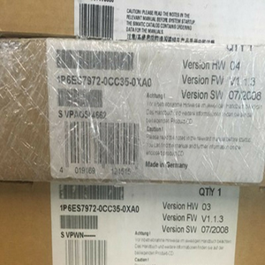 6ES79720CC350XA0 ตัวเชื่อมต่อ DP บัสแบบใหม่ 90 องศา PROFIBUS PLC - Product Image 3