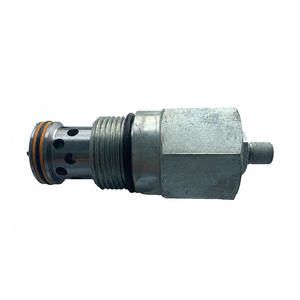 Pièces de machines de construction 272-7003 2727003 Groupe de soupapes de commande Soupape de décharge d'inclinaison Compatible avec 950H 950GC 950K 962H - Product Image 1