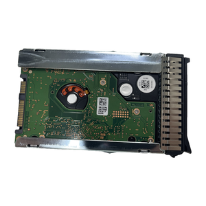 Đĩa cứng 00e9959 00e9955 esf5 600GB ổ cứng 10K SAS 2.5 inch 6GB Ổ cứng cho máy chủ - Product Image 1