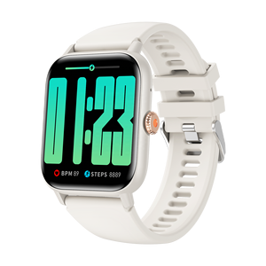 Nuevo Reloj Inteligente QS13 de 1.83 Pulgadas con Llamadas Bluetooth, Monitor de Actividad Física, Reloj Inteligente Deportivo a la Moda, Resistente al Agua para Hombres y Mujeres - Product Image 3