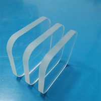 Vidrio Templado Starphire de 6mm, 8mm y 10mm en Oferta, para Exteriores, Baños, Escaleras, Entradas y Aplicaciones Decorativas