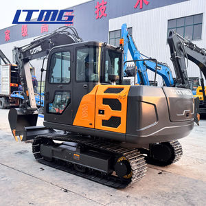 حفار مع مكيف هواء - Product Image 4