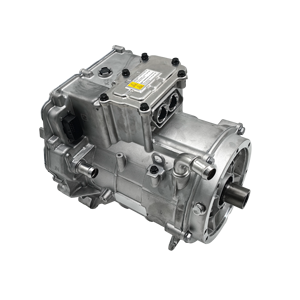Motor y Caja de Cambios para Conversión de Autos Sedán, 32KW/60KW, 250-450V, Controlador PMSM de Alta Velocidad - Product Image 4