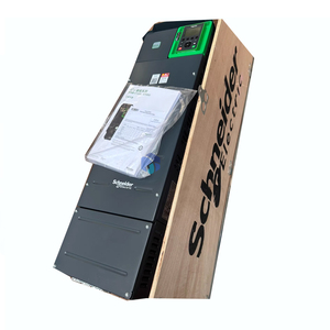 Variador de Frecuencia Altivar Process ATV630 90KW 125HP VFD ATV630D90N4 Trifásico 380V-480V IP21 - Product Image 6