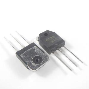 ทรานซิสเตอร์ D718 อะไหล่อิเล็กทรอนิกส์แท้ บริการรายการ BOM จัดหาสินค้าได้ทันที - Product Image 1