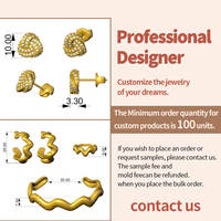 Fabricants de bijoux personnalisés : boucles d'oreilles, bagues, bracelets, chaînes, colliers avec nom, porte-clés personnalisés, colliers pour OEM