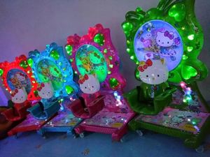 Swing Machine Ferris <b>Wheel</b> KT Ferris <b>Wheel</b> Commercial Toy Machine Game Machine - Product Image 3