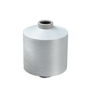 ポリエステルDTY糸150D 48F 100% ポリエステル素材中国メーカー