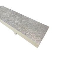 Ventes directes d'usine/ignifuge imperméable/panneau de toit sandwich en pu/Construction d'entrepôt d'atelier pour la construction