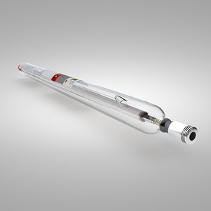 Máquina de Corte Láser CO2 6090 CNC de 60w 80w 100w para Grabado en Tela, con Sistema Ruida, en Oferta - Product Image 5