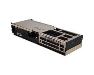 ขายส่ง GeForce RTX 5080 16GB INSPIRE 3X OC การ์ดจอสำหรับเล่นเกมบนเดสก์ท็อป พร้อมคอร์ CUDA 10752 และหน่วยความจำ 30Gbps Rtx 5080 Msi - Product Image 3