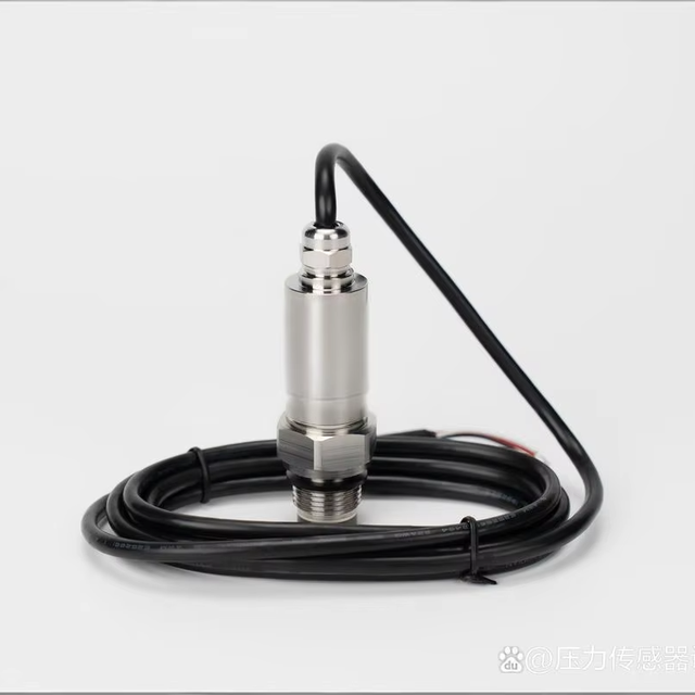 High Quality in Stock 2, 3, 4 Core Flexible Control Cable, Pressure Sensor Special Cable