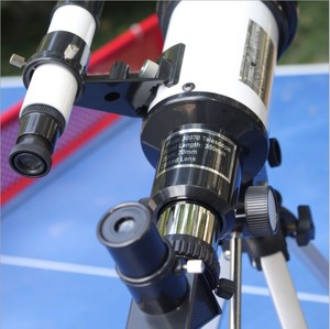 Kính Viễn Vọng Thiên Văn <span class=keywords><strong>F30070M</strong></span>, Độ Phóng Đại Cao Và Độ Phân Giải Một Mắt Với Công Cụ Tìm Cho Điện Thoại Thông Minh - Product Image 2