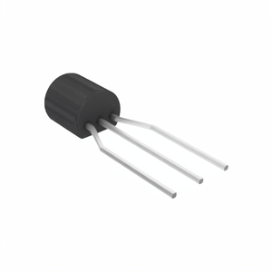 ระบบจัดการพลังงาน (PMIC) LT1460GIZ-2.5 # TRPBF ซื้อชิ้นส่วนอิเล็กทรอนิกส์ออนไลน์ TO 226 3, TO 92 3 แบบมีขาเชื่อมต่อ - Product Image 1