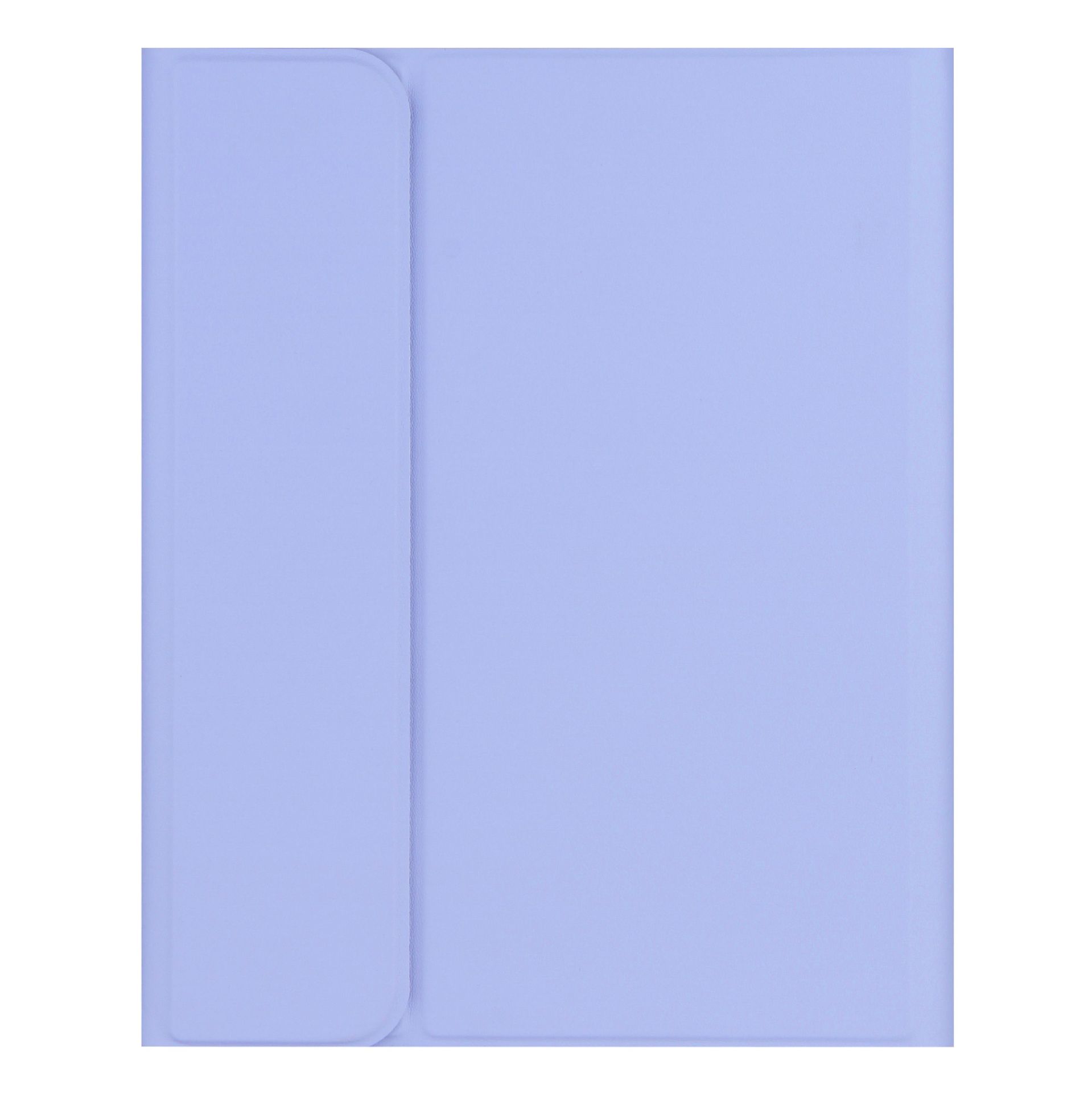 Púrpura claro # ninguna pluma