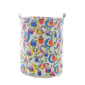 Panier à linge ovale pliable Portable pour vêtements, nouveauté 2022 - Product Image 1