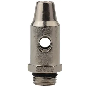 OHSA air blow gun safety nozzle