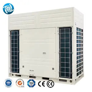 AC điều hòa không khí 220V ~ 240V/1N/50Hz 7.2kW biến tần trong nước AC Đơn vị chia Loại điều hòa không khí Hệ thống bơm nhiệt