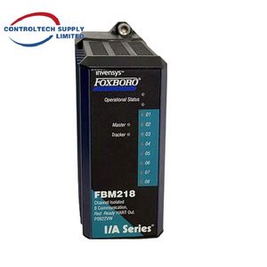 ใหม่ Foxboro 506822-101โมดูล PLC Series - Product Image 4
