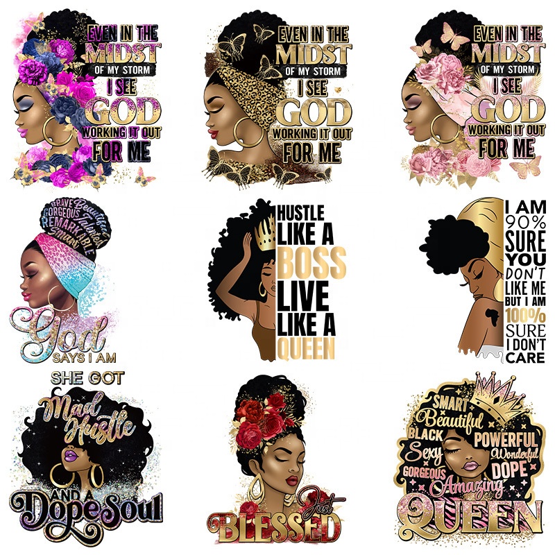 Горячие предложения, индивидуальный дизайн, красочная 2D HD теплопередача логотипа, трафаретная печать для вашей одежды