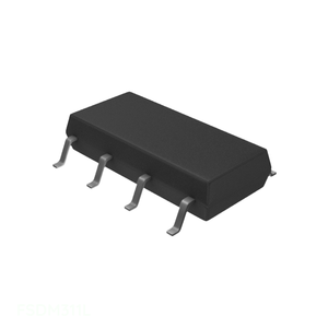 Composants électroniques à puces 8 SMD, Gull Wing FSDM311L Gestion de l'alimentation (PMIC) En stock - Product Image 1