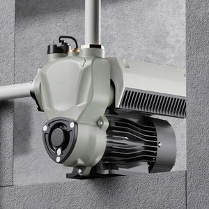 RHEKEN 브랜드 하이 퀄리티 지능형 압력 일정 인버터 펌프 가정용 자체 프라이밍 부스터 워터 펌프 - Product Image 4