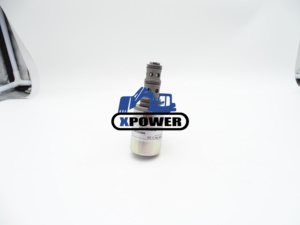 Vanne solénoïde de commande de transmission/hydraulique 25/220994 25220994 25-220994 pour 3CX 4CX 3C 3DX 4C 4CN PS760 TCH660 SS620 SS640 - Product Image 3