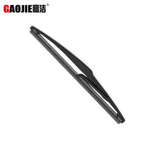 Bras d'essuie-glace arrière Gaojie 275 mm pour Chevrolet Lova RV - Product Image 3