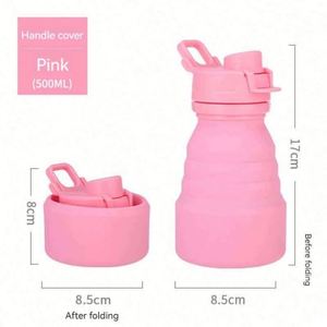 Leak-Proof Adults Travel Cup Disposable <b>Plastic</b> Drinkware Recyclable Stain-Resistant Travel Cup - Product Image 4