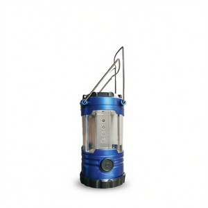 Camping Lantern Small Portable Led Light Outdoor Use - Product Image 1