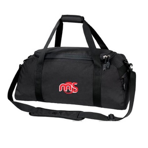 Waterproof Sports Duffle <b>Bag</b> Gym Travel Handbag <b>Overnight</b> Training <b>Bag</b> Travel Duffel <b>bag</b> for Women & <b>Men</b> - Product Image 1