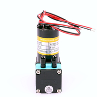 Pompe à encre sans balais 30 UV/600E/ Nouveau modèle 600N pour système d'alimentation en encre d'imprimante grand format