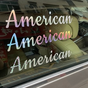 Motorcycle/car Stickers Scratch Shelter Scratch Cover Waterproof Vinyl Door Creative Cartoon <b>Label</b> Car Decals Stickers Vinyl - Product Image 1